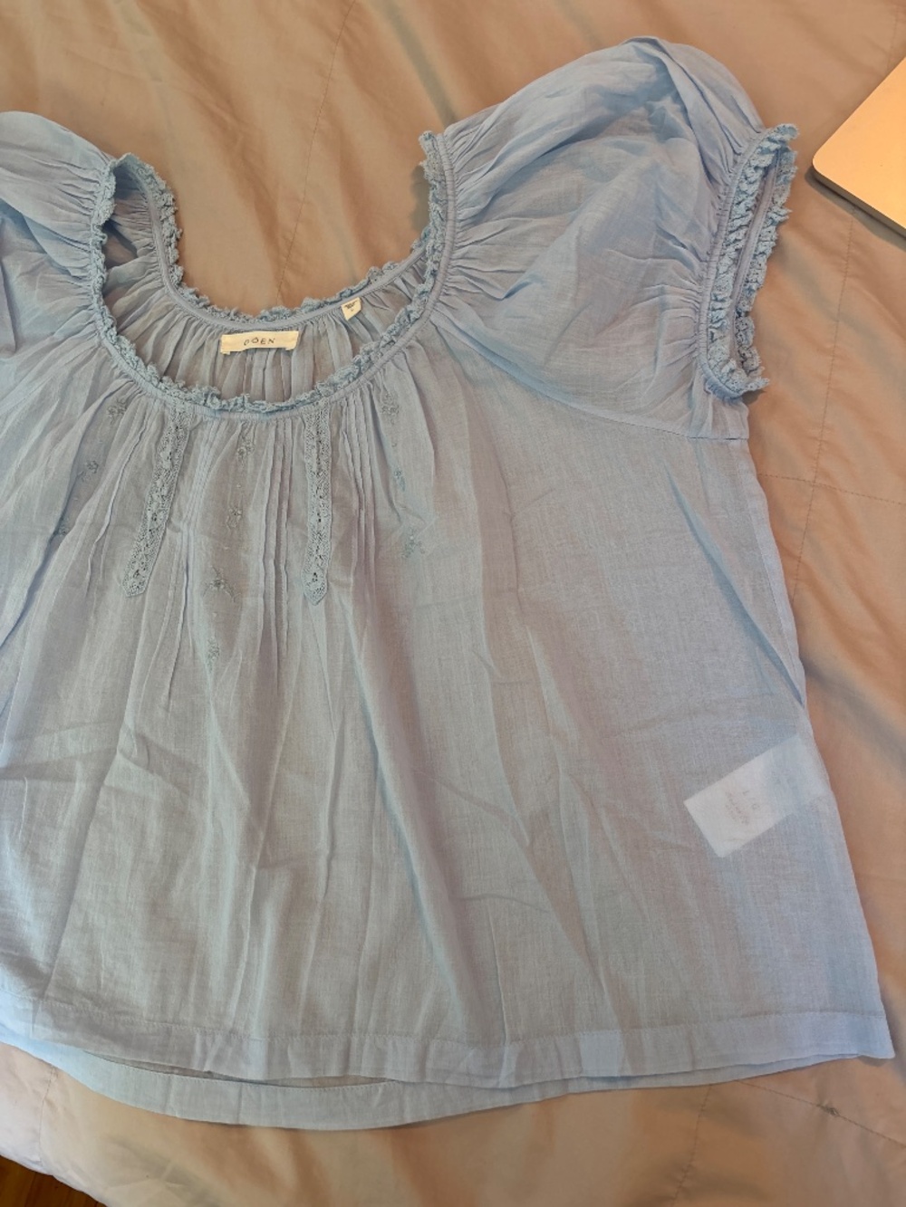 Doen Frederica - Picture 5 of 12